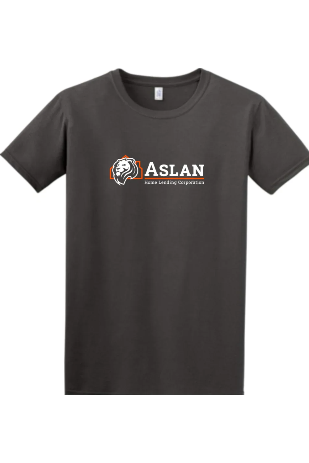Alternative view of Men's Softstyle T-Shirt