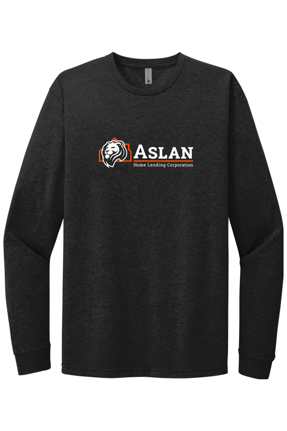 Alternative view of Women's CVC Long Sleeve Tee