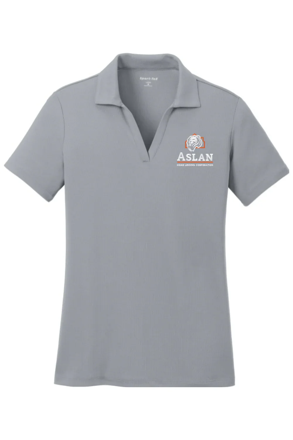 Women's PosiCharge RacerMesh Polo - Image 3