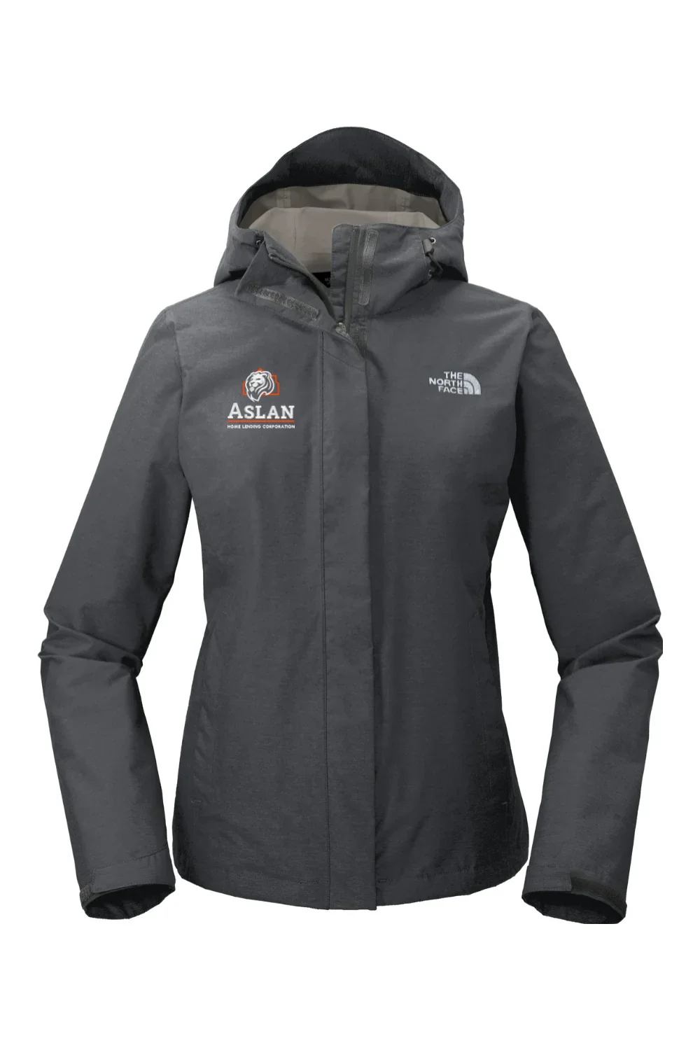 Alternative view of Women's The North Face Rain Jacket