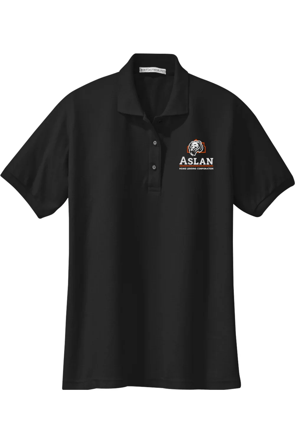 Alternative view of Women's Silk Touch Polo