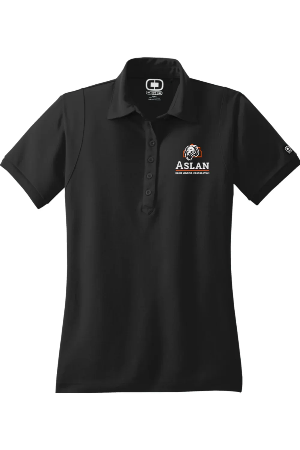 Alternative view of Women's OGIO Jewel Polo