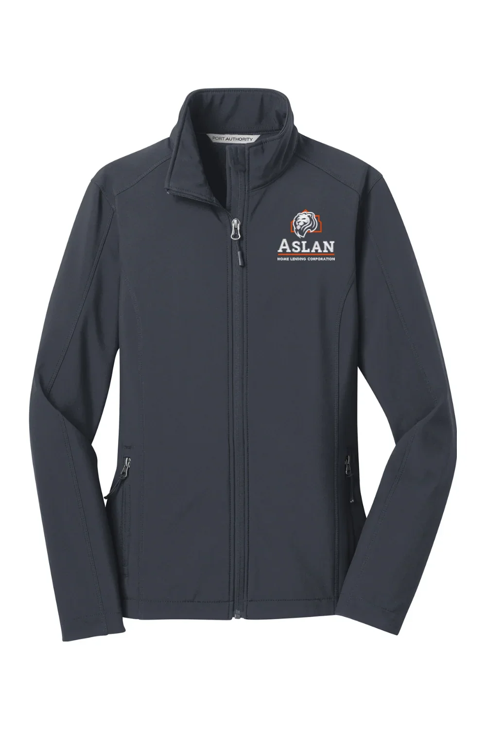 Alternative view of Women's Ladies Core Soft Shell Jacket