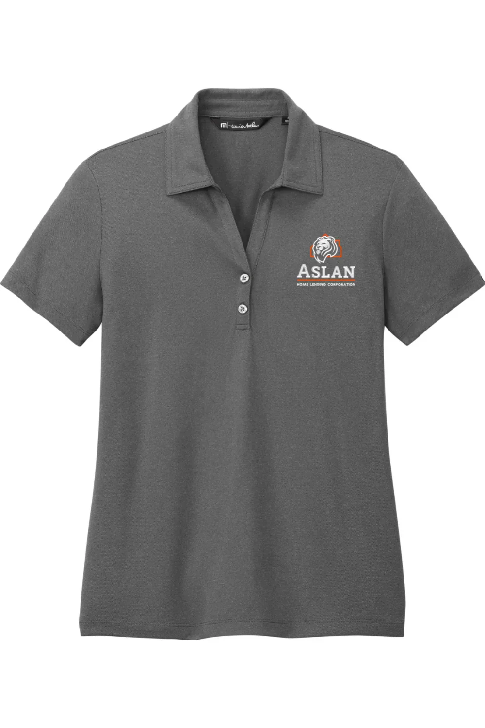 Alternative view of Women's TravisMathew Performance Polo