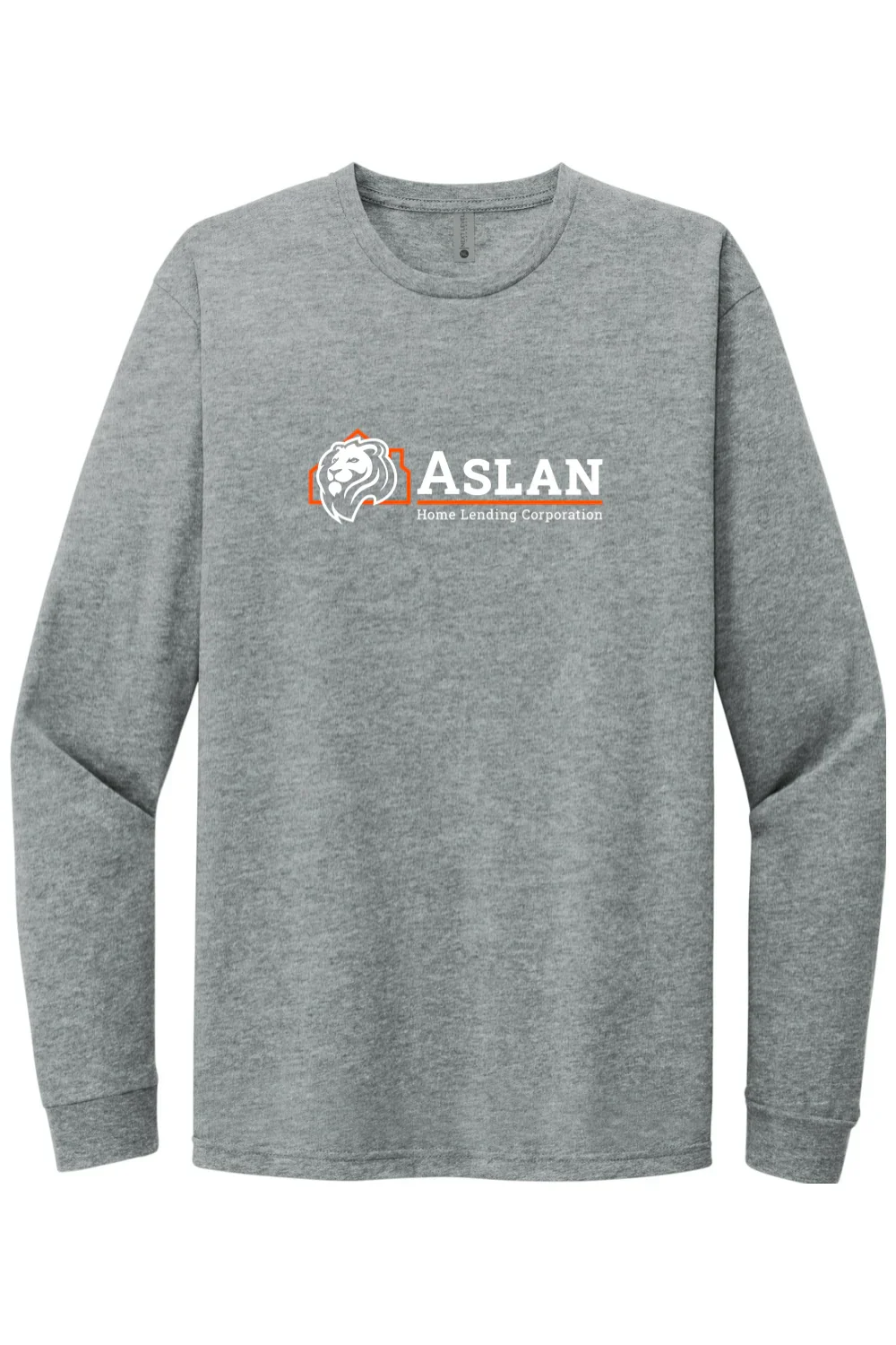 Women's CVC Long Sleeve Tee