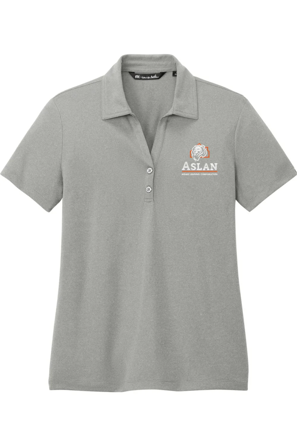 Women's TravisMathew Performance Polo