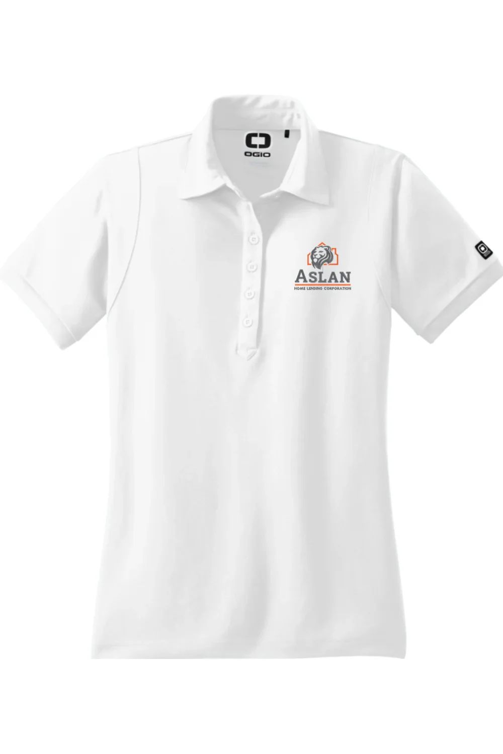 Women's OGIO Jewel Polo