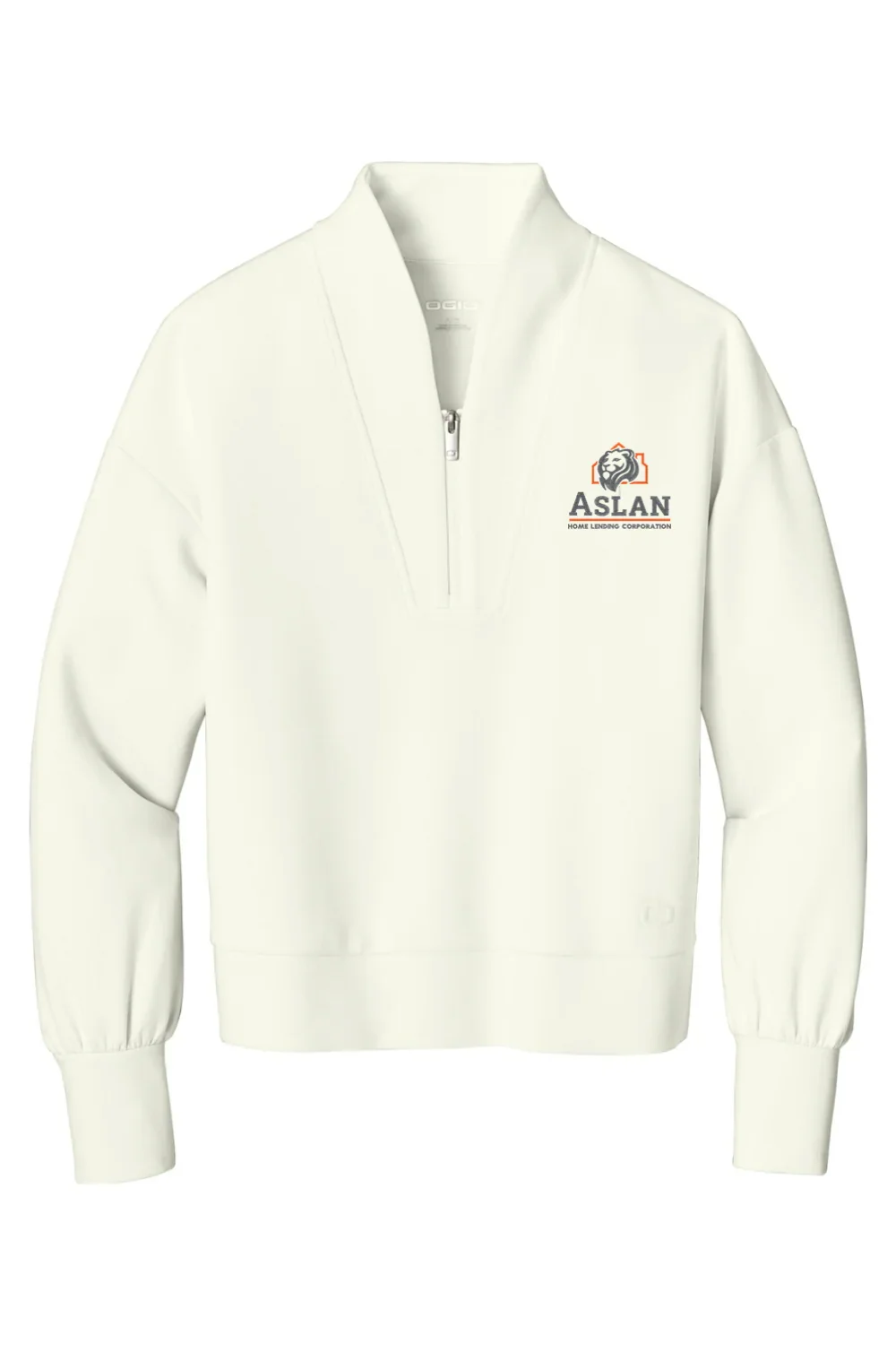 Women’s OGIO Transcend 1/4-Zip