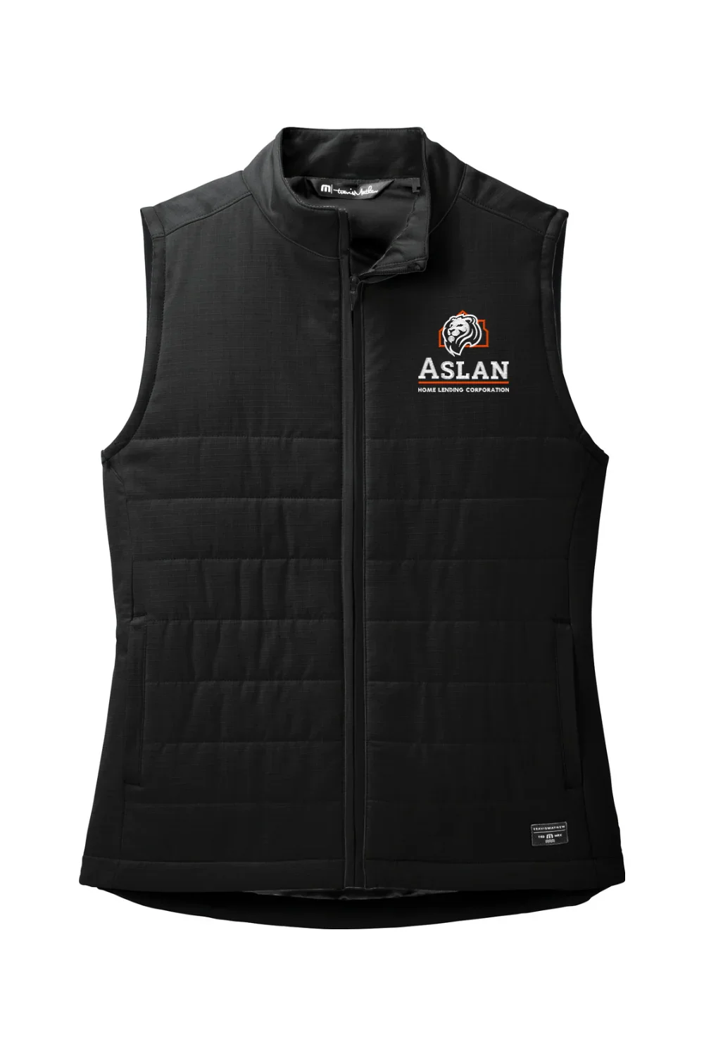 Alternative view of Women's TravisMathew Cold Bay Vest