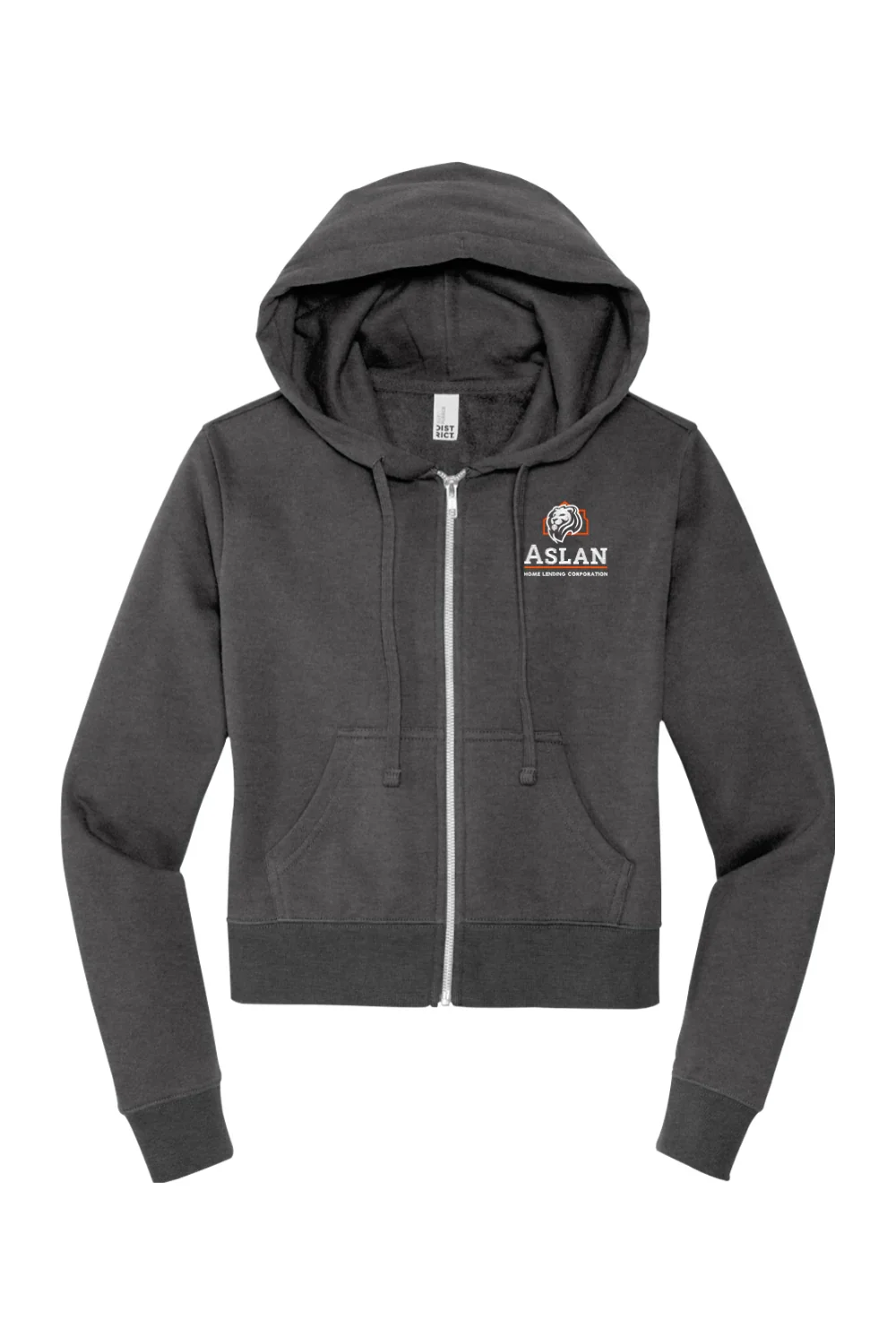 Women's District V.I.T Fleece Full-Zip Hoodie