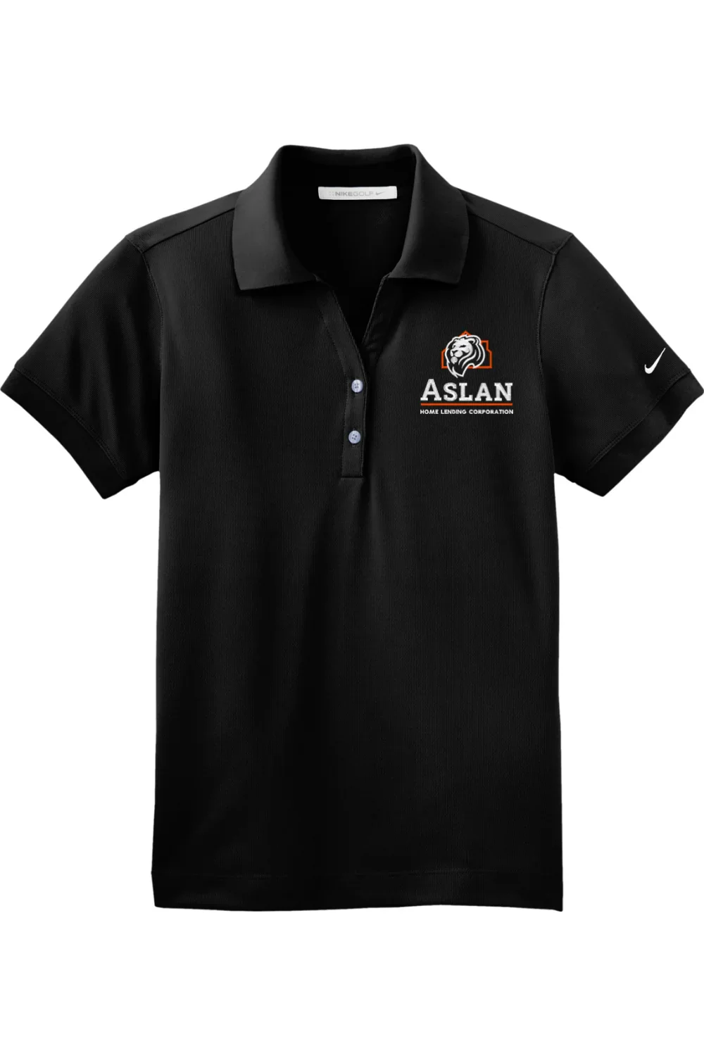 Women's Nike Dri-FIT Classic Polo