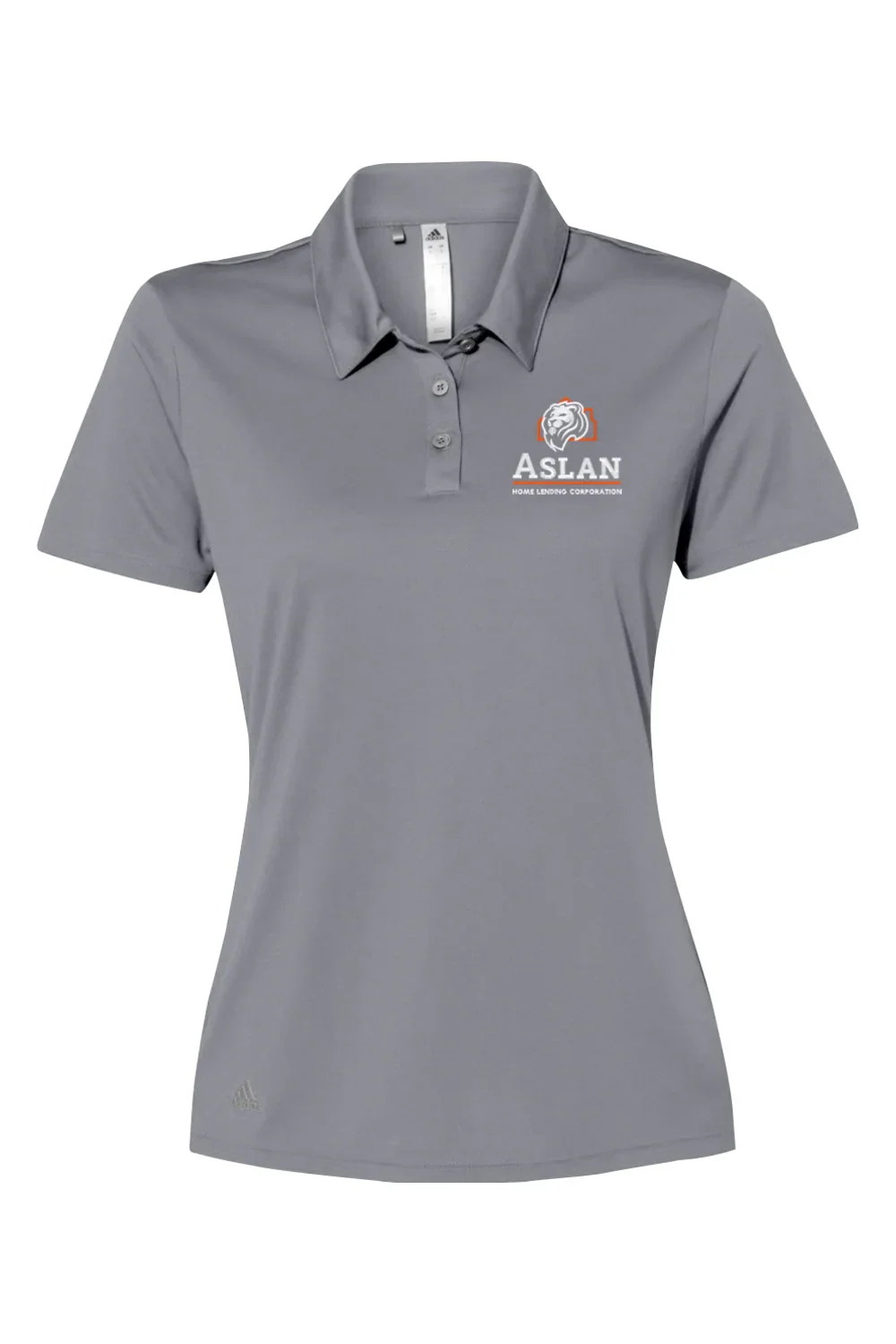 Women's Adidas Performance Polo