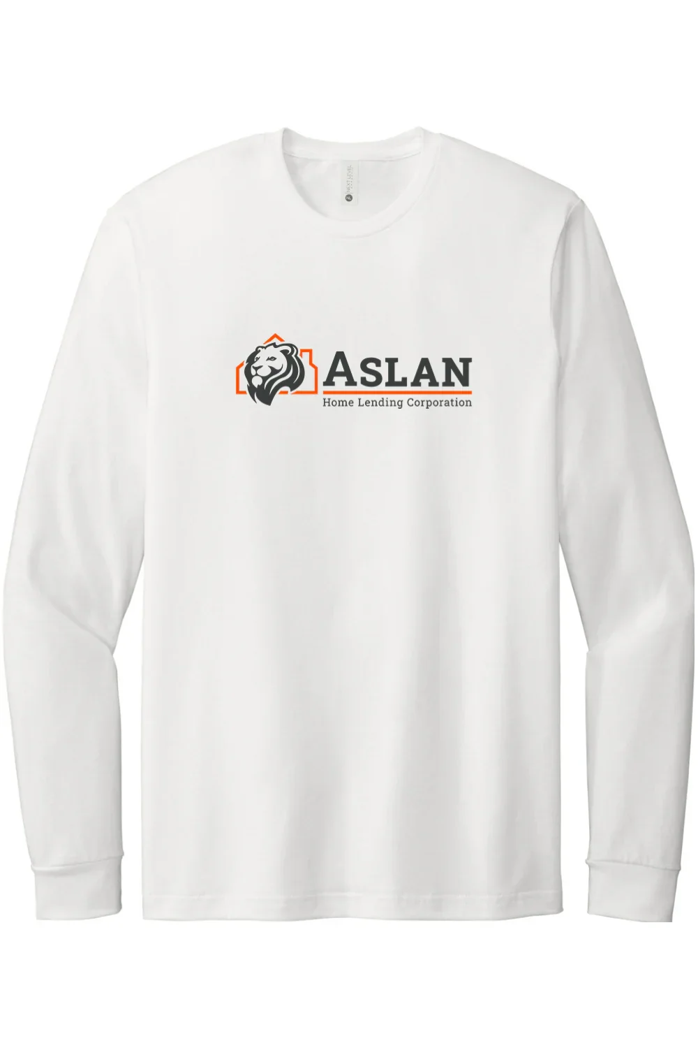 Women's CVC Long Sleeve Tee - Image 5