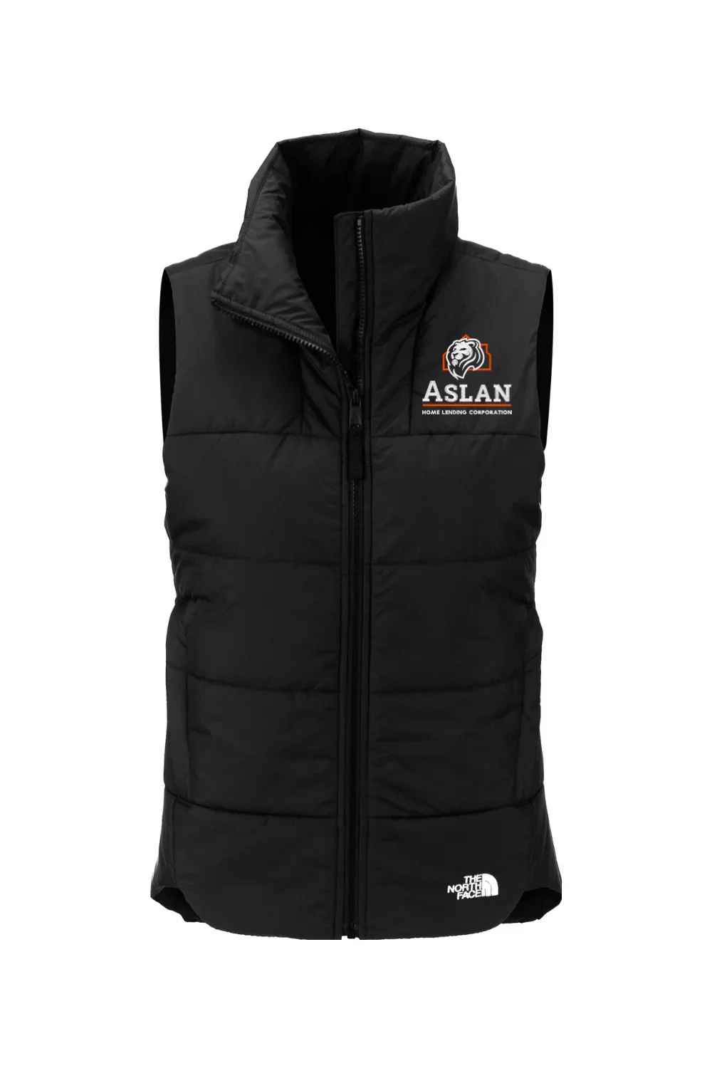 Alternative view of Women's The North Face Insulated Vest