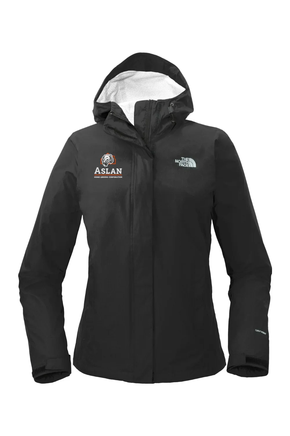 Women's The North Face Rain Jacket
