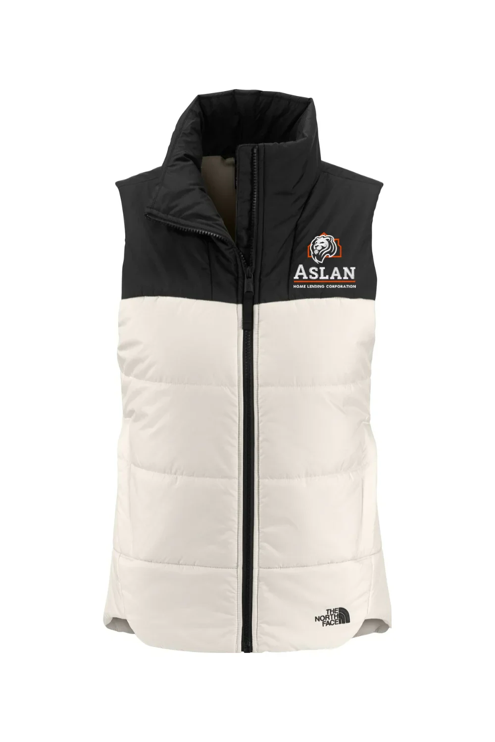 Women's The North Face Insulated Vest