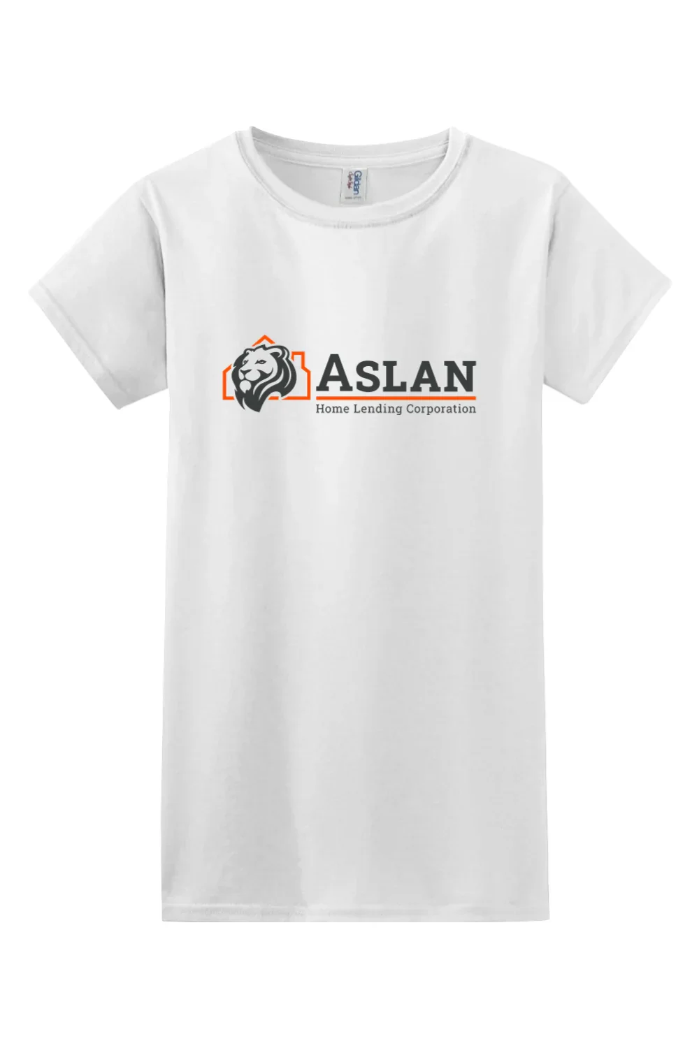 Alternative view of Women's Softstyle T-Shirt