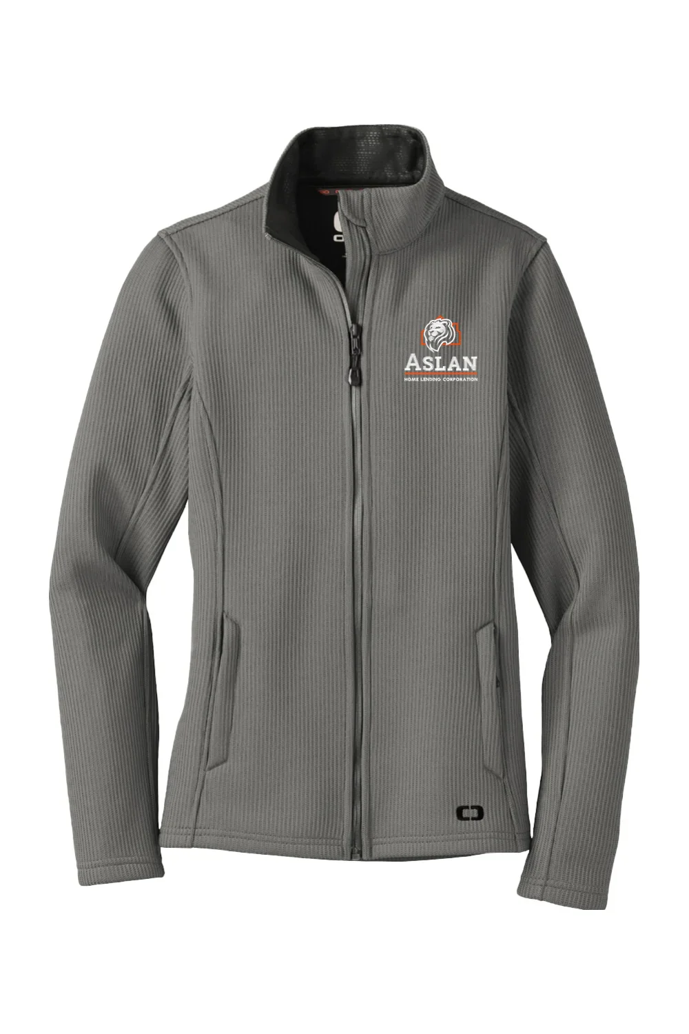 Alternative view of Women's OGIO Fleece Jacket