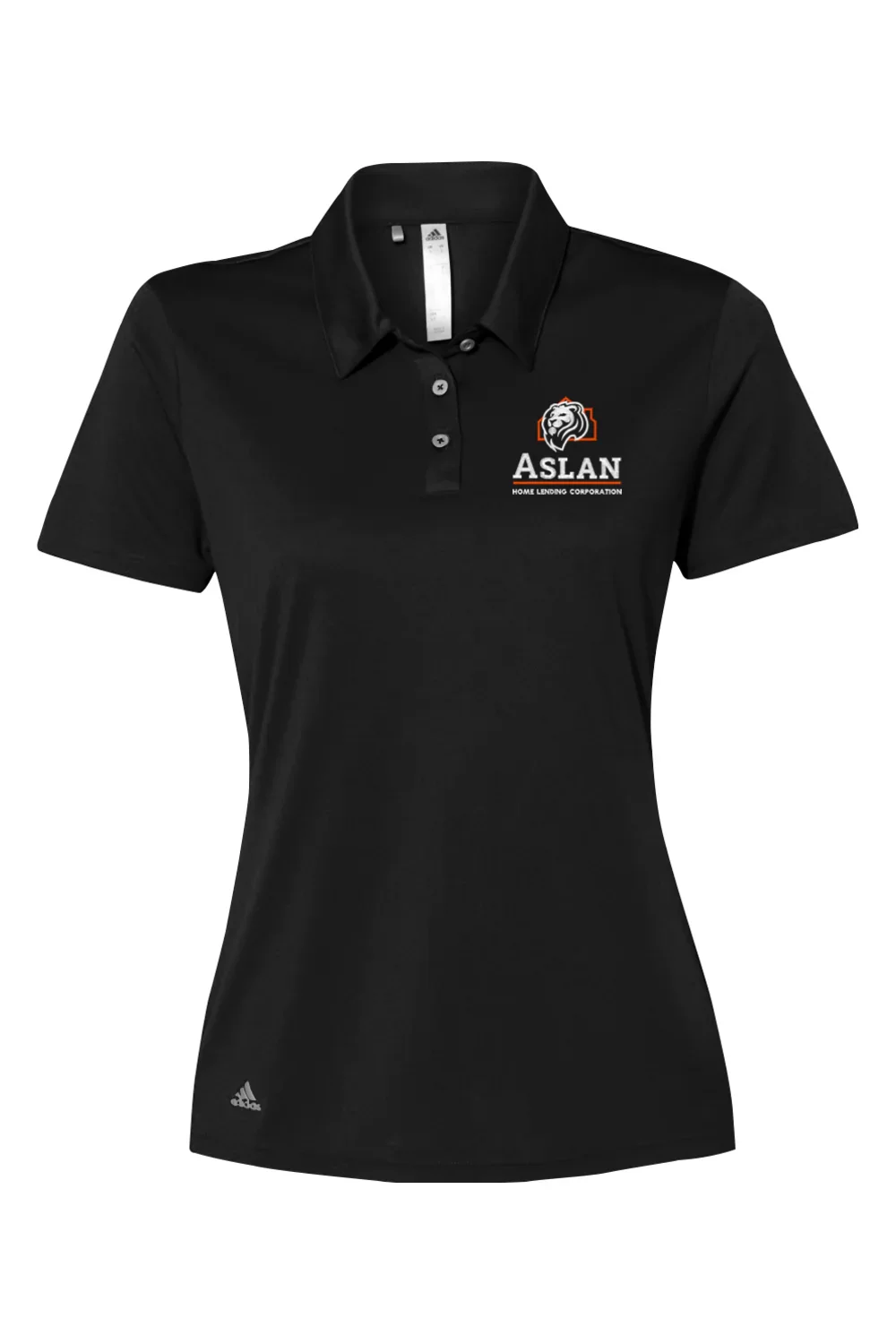 Alternative view of Women's Adidas Performance Polo