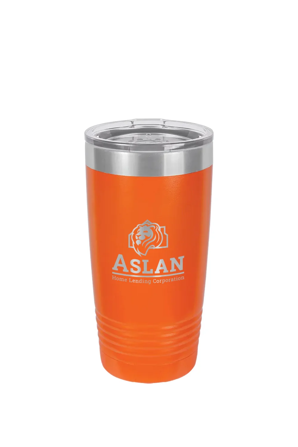 20oz Ringneck Stainless Steel Tumbler w/Slider Lid