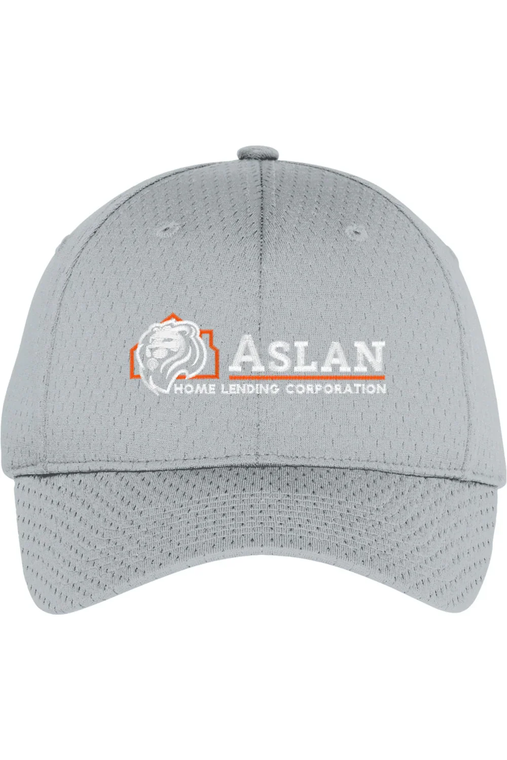 Pro Mesh Cap