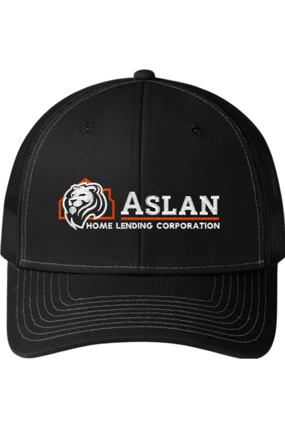 Snapback Trucker Cap